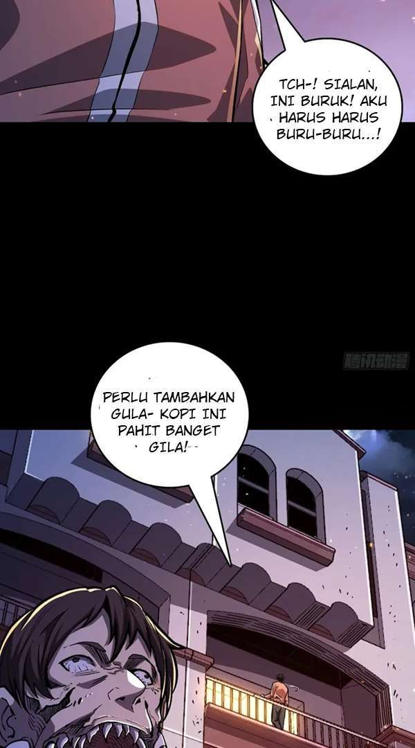 Baca I Single-Handedly Crush the Chaotic World - Chapter 1 halaman 5