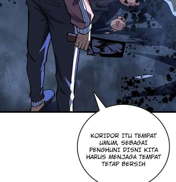 Baca I Single-Handedly Crush the Chaotic World - Chapter 1 halaman 50