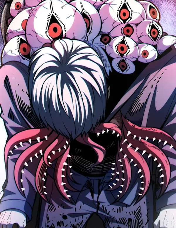 Baca I Single-Handedly Crush the Chaotic World - Chapter 1 halaman 56