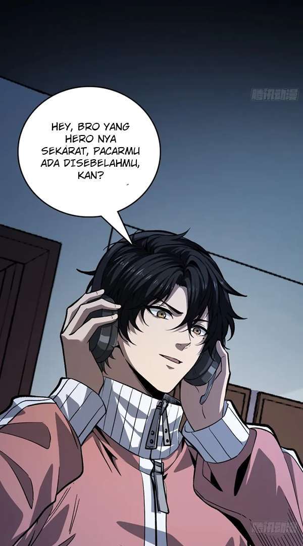 Baca I Single-Handedly Crush the Chaotic World - Chapter 1 halaman 9