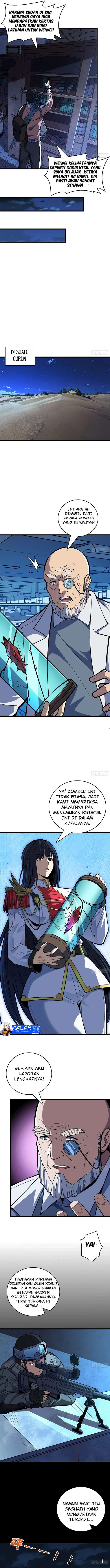 Baca I Single-Handedly Crush the Chaotic World - Chapter 10 halaman 5