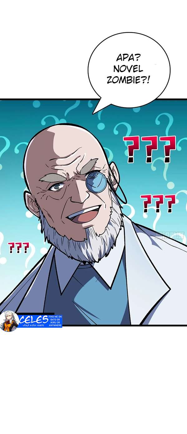 Baca I Single-Handedly Crush the Chaotic World - Chapter 10 halaman 7