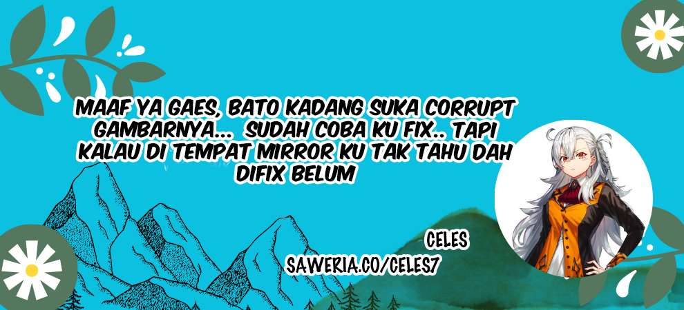 Baca I Single-Handedly Crush the Chaotic World - Chapter 12 halaman 10