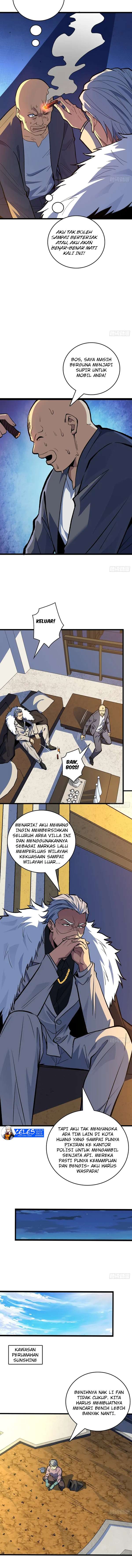 Baca I Single-Handedly Crush the Chaotic World - Chapter 12 halaman 4