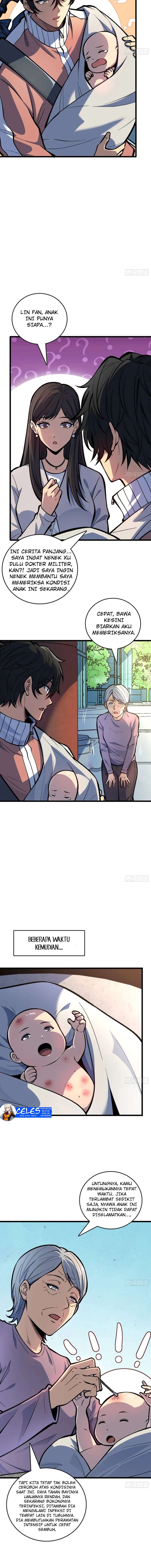 Baca I Single-Handedly Crush the Chaotic World - Chapter 12 halaman 6