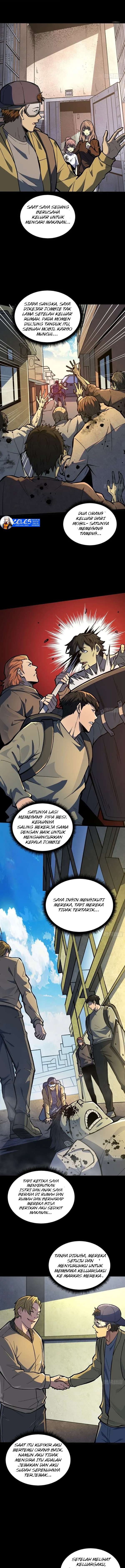 Baca I Single-Handedly Crush the Chaotic World - Chapter 13 halaman 3