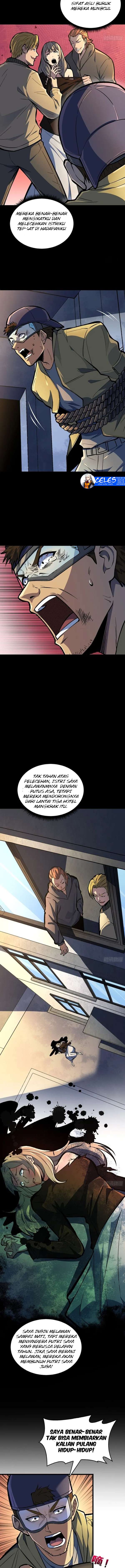 Baca I Single-Handedly Crush the Chaotic World - Chapter 13 halaman 4