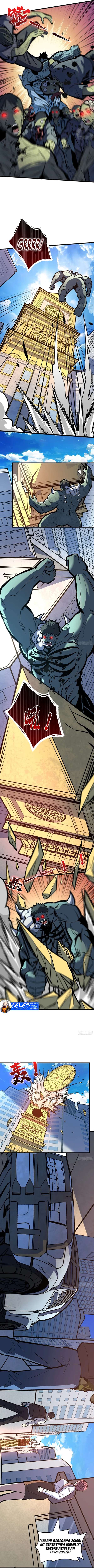 Baca I Single-Handedly Crush the Chaotic World - Chapter 15 halaman 4