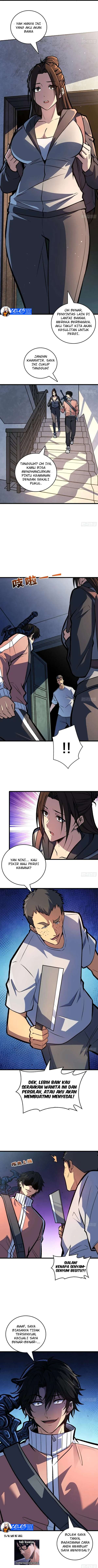 Baca I Single-Handedly Crush the Chaotic World - Chapter 17 halaman 5