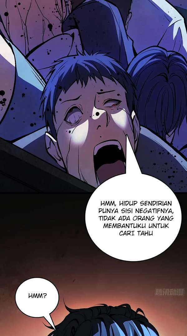 Baca I Single-Handedly Crush the Chaotic World - Chapter 2 halaman 10