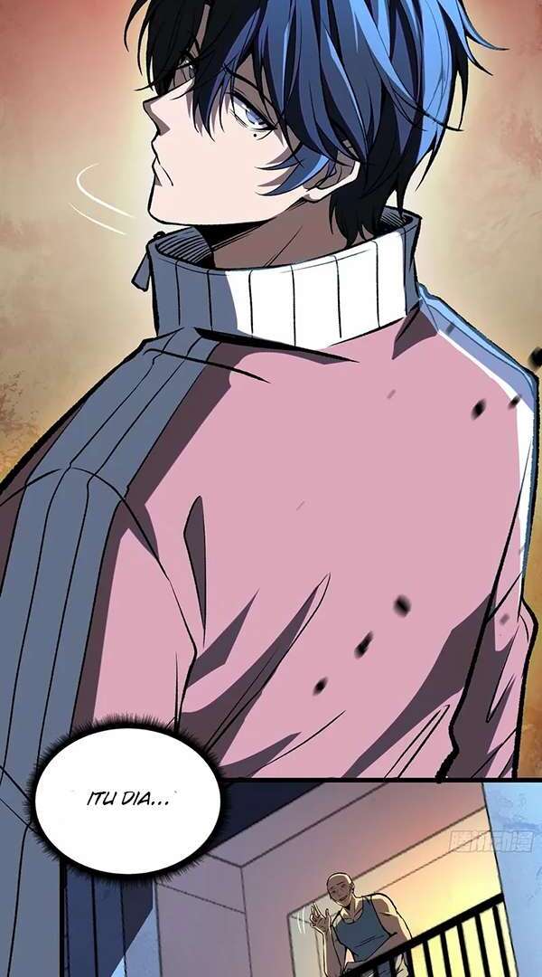 Baca I Single-Handedly Crush the Chaotic World - Chapter 2 halaman 11