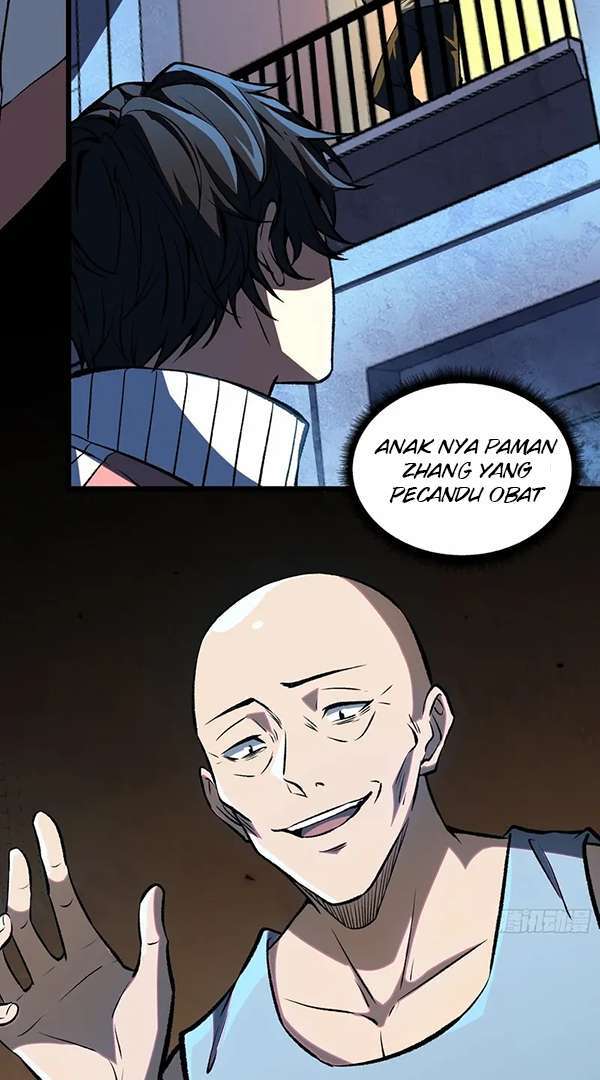 Baca I Single-Handedly Crush the Chaotic World - Chapter 2 halaman 12