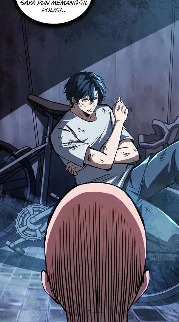 Baca I Single-Handedly Crush the Chaotic World - Chapter 2 halaman 14