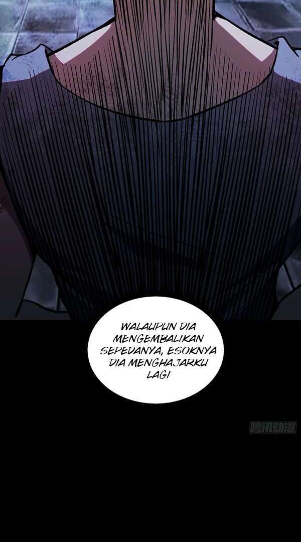 Baca I Single-Handedly Crush the Chaotic World - Chapter 2 halaman 15