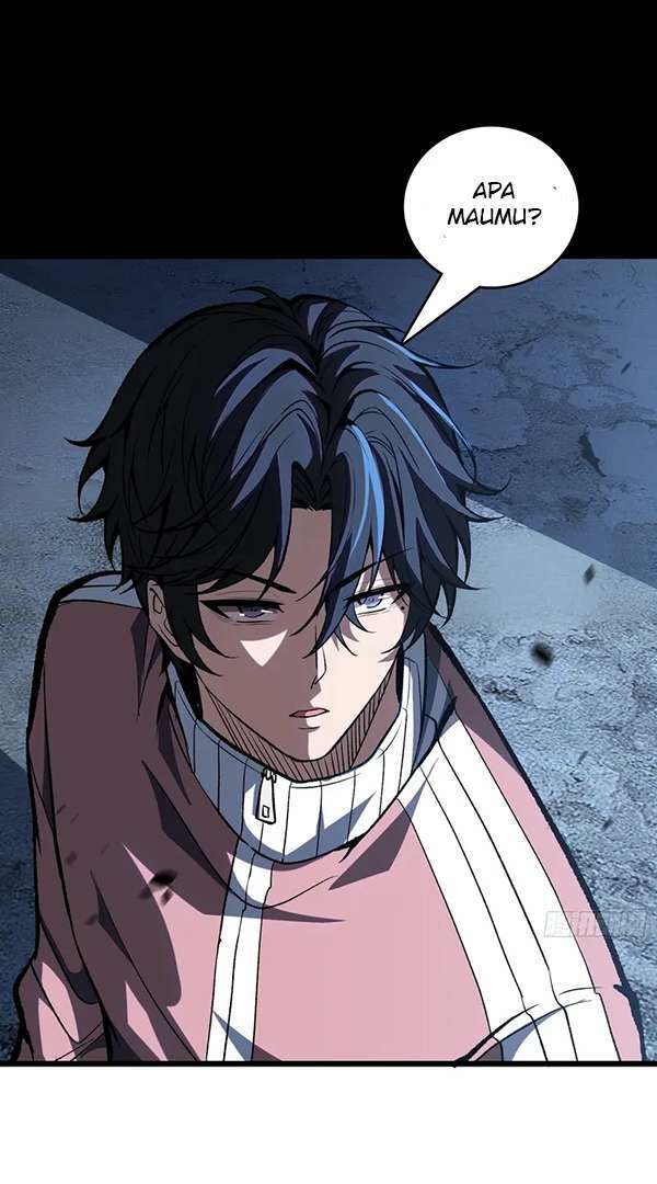 Baca I Single-Handedly Crush the Chaotic World - Chapter 2 halaman 16