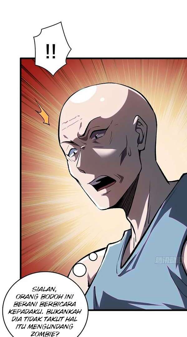 Baca I Single-Handedly Crush the Chaotic World - Chapter 2 halaman 17