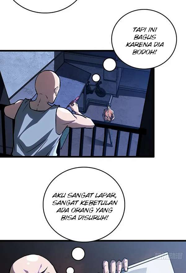 Baca I Single-Handedly Crush the Chaotic World - Chapter 2 halaman 18