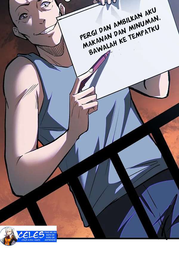 Baca I Single-Handedly Crush the Chaotic World - Chapter 2 halaman 19