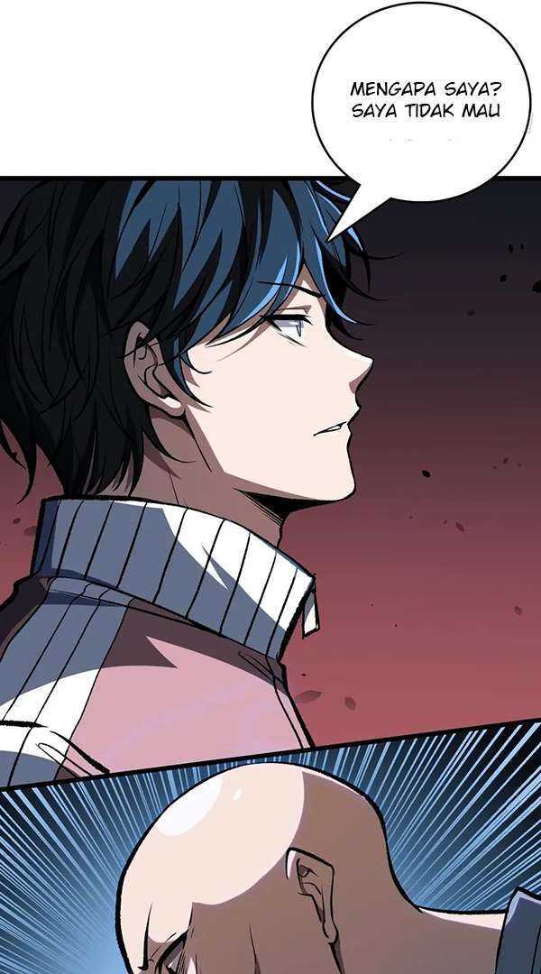 Baca I Single-Handedly Crush the Chaotic World - Chapter 2 halaman 20