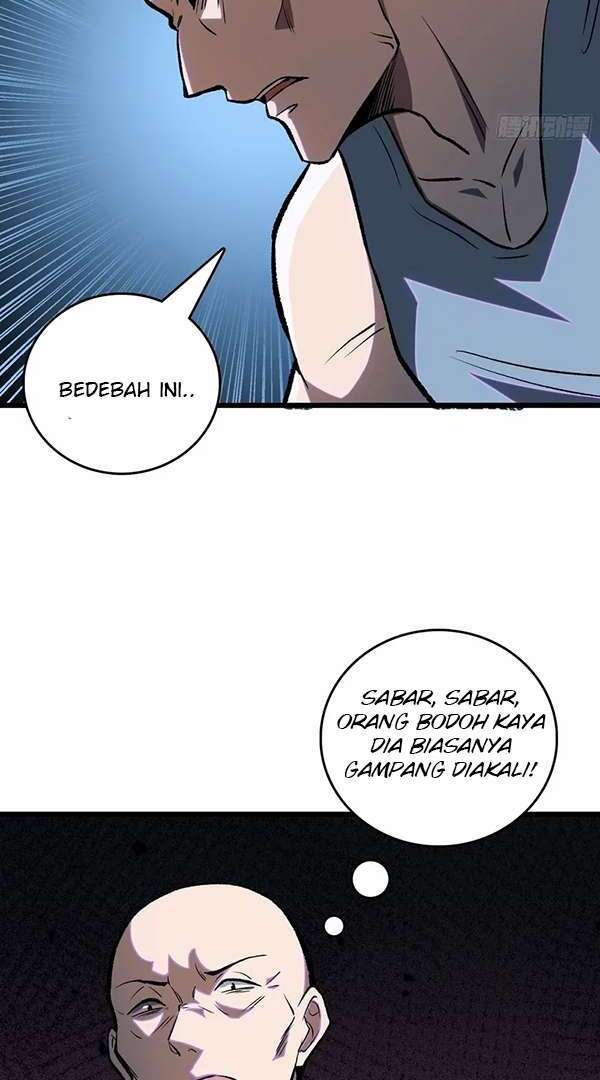 Baca I Single-Handedly Crush the Chaotic World - Chapter 2 halaman 21