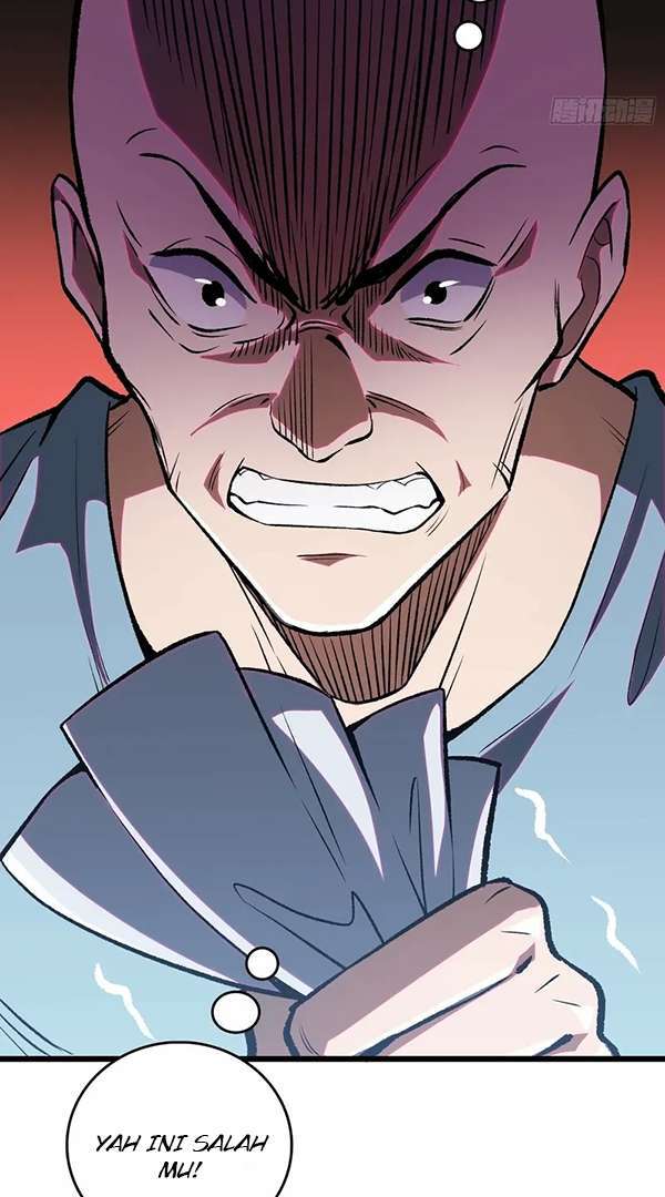 Baca I Single-Handedly Crush the Chaotic World - Chapter 2 halaman 24