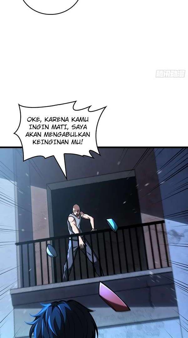 Baca I Single-Handedly Crush the Chaotic World - Chapter 2 halaman 25