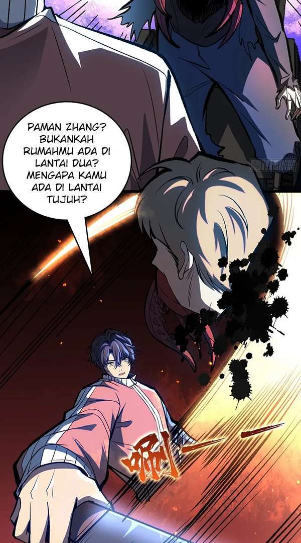 Baca I Single-Handedly Crush the Chaotic World - Chapter 2 halaman 3