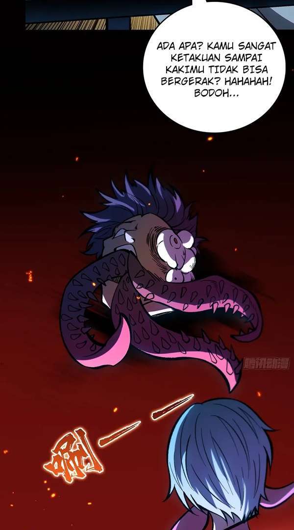 Baca I Single-Handedly Crush the Chaotic World - Chapter 2 halaman 30