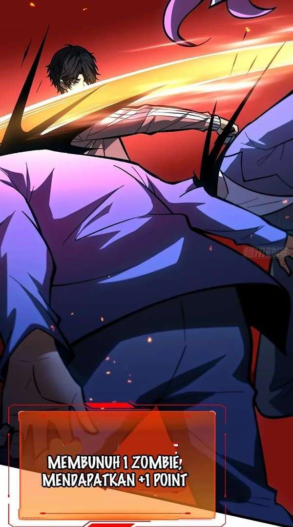 Baca I Single-Handedly Crush the Chaotic World - Chapter 2 halaman 31