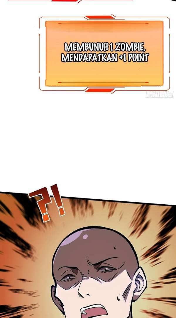 Baca I Single-Handedly Crush the Chaotic World - Chapter 2 halaman 32