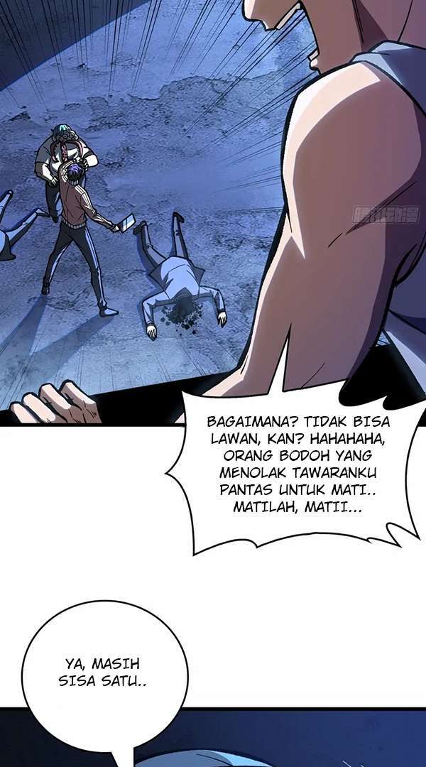 Baca I Single-Handedly Crush the Chaotic World - Chapter 2 halaman 34