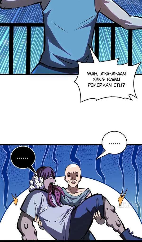 Baca I Single-Handedly Crush the Chaotic World - Chapter 2 halaman 38