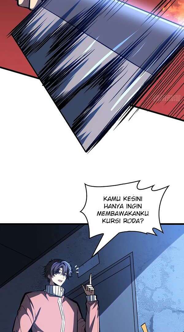 Baca I Single-Handedly Crush the Chaotic World - Chapter 2 halaman 4