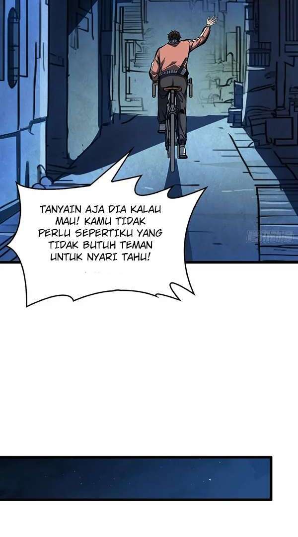 Baca I Single-Handedly Crush the Chaotic World - Chapter 2 halaman 40