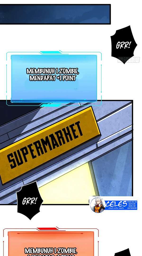 Baca I Single-Handedly Crush the Chaotic World - Chapter 2 halaman 41