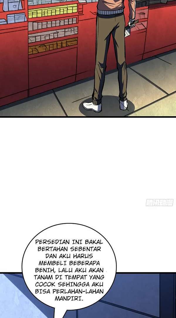 Baca I Single-Handedly Crush the Chaotic World - Chapter 2 halaman 43