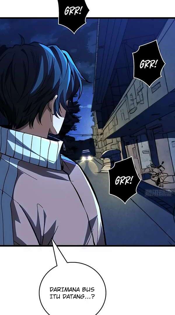 Baca I Single-Handedly Crush the Chaotic World - Chapter 2 halaman 46