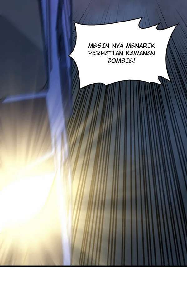 Baca I Single-Handedly Crush the Chaotic World - Chapter 2 halaman 48