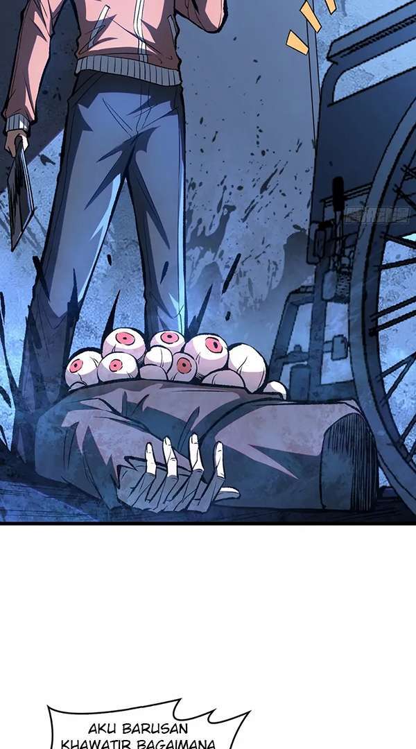 Baca I Single-Handedly Crush the Chaotic World - Chapter 2 halaman 5