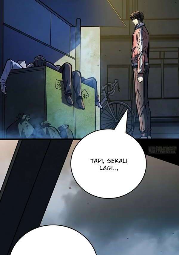 Baca I Single-Handedly Crush the Chaotic World - Chapter 2 halaman 8