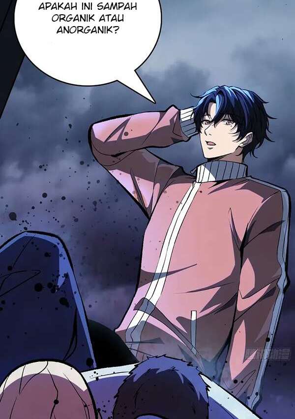 Baca I Single-Handedly Crush the Chaotic World - Chapter 2 halaman 9