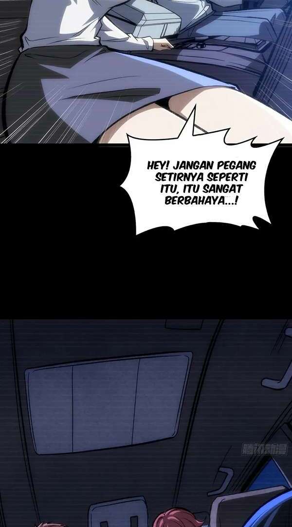 Baca I Single-Handedly Crush the Chaotic World - Chapter 3 halaman 10