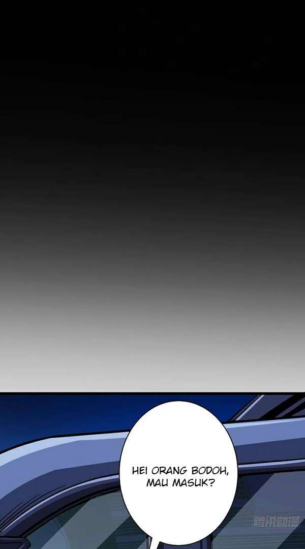 Baca I Single-Handedly Crush the Chaotic World - Chapter 3 halaman 15