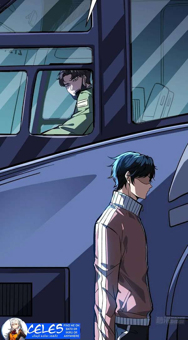 Baca I Single-Handedly Crush the Chaotic World - Chapter 3 halaman 16