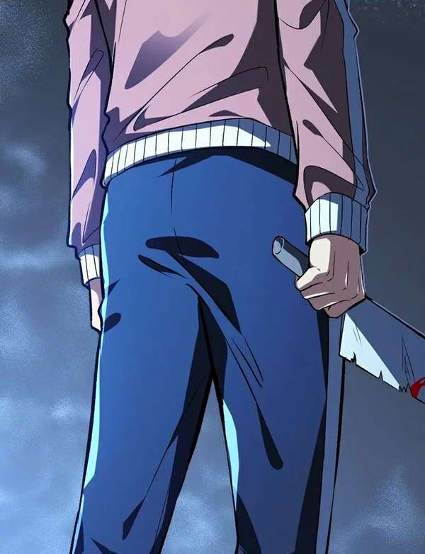 Baca I Single-Handedly Crush the Chaotic World - Chapter 3 halaman 19