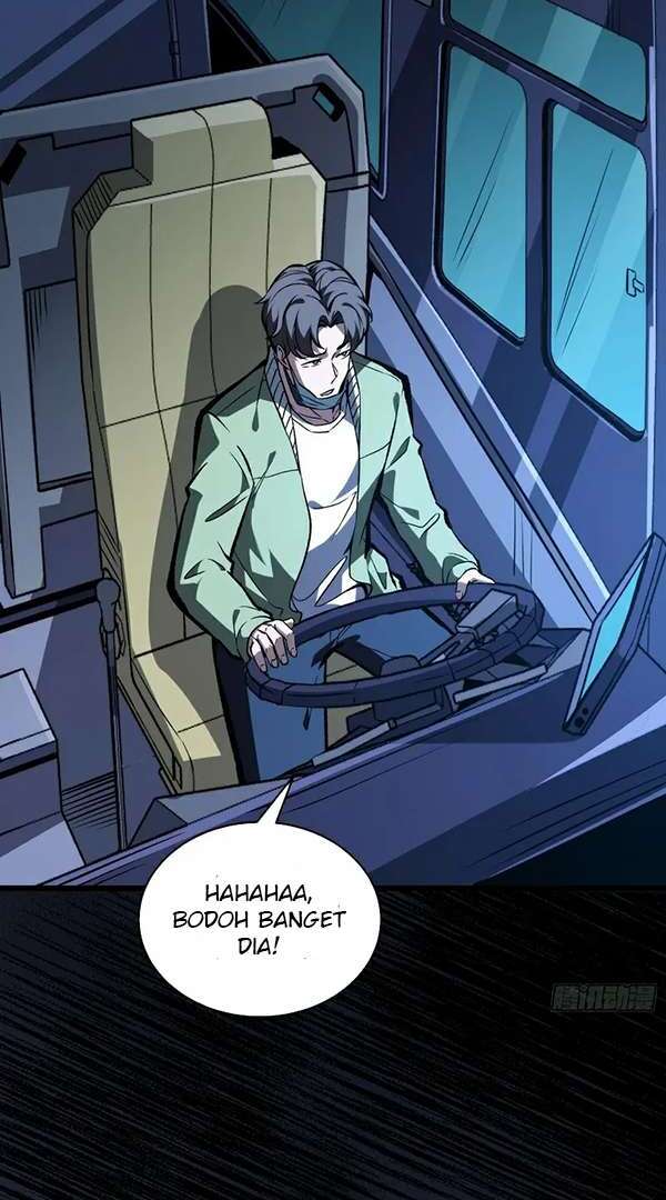 Baca I Single-Handedly Crush the Chaotic World - Chapter 3 halaman 28