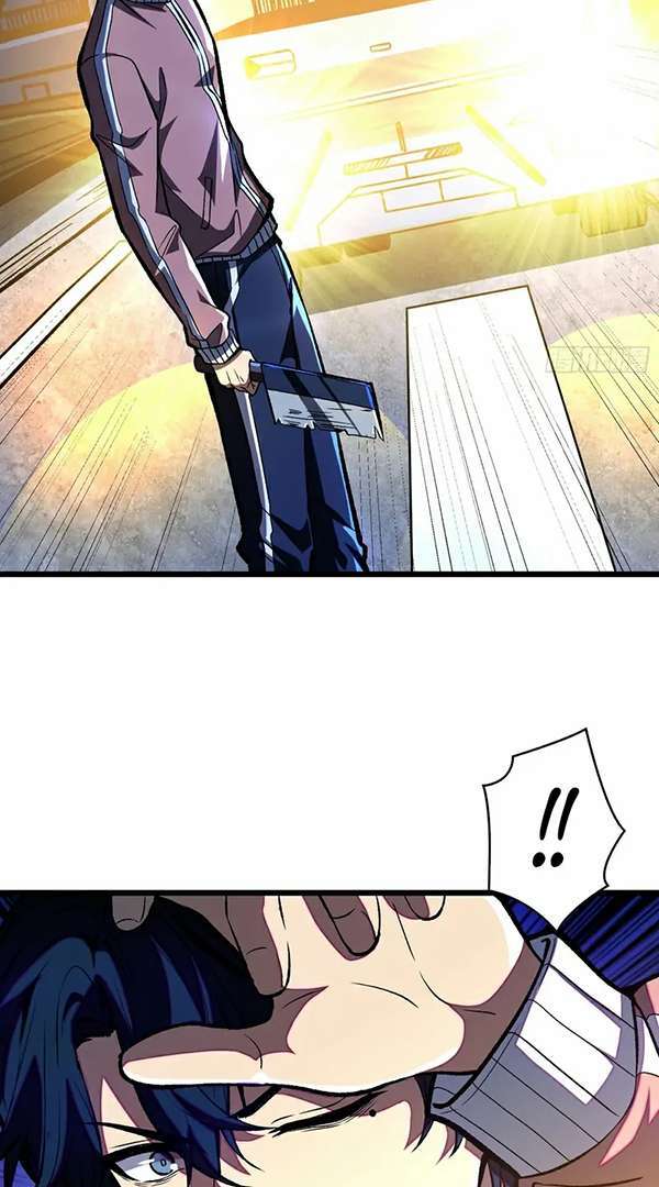 Baca I Single-Handedly Crush the Chaotic World - Chapter 3 halaman 3