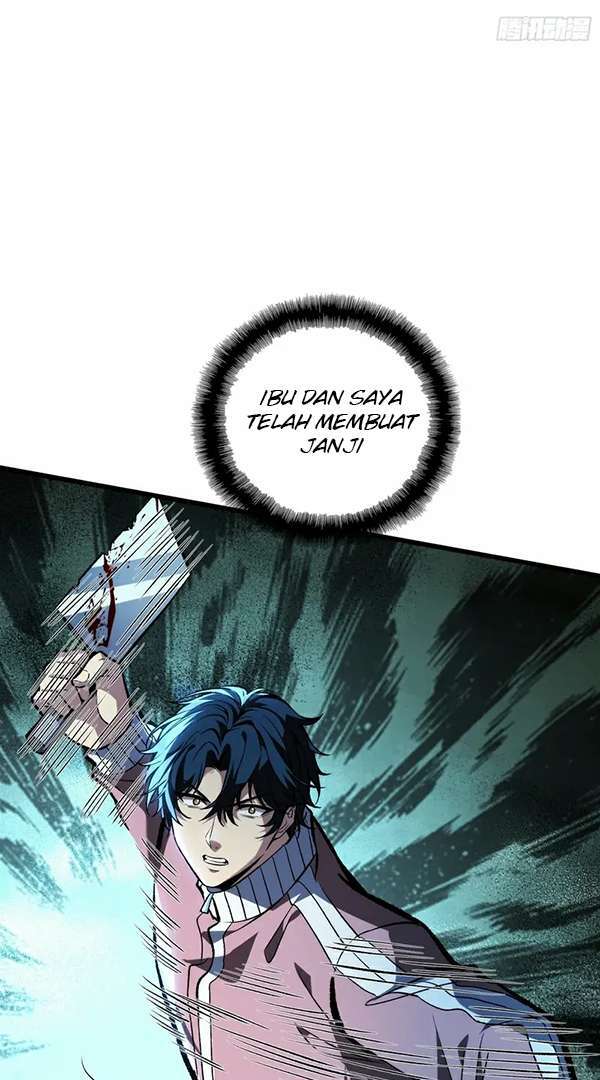 Baca I Single-Handedly Crush the Chaotic World - Chapter 3 halaman 33