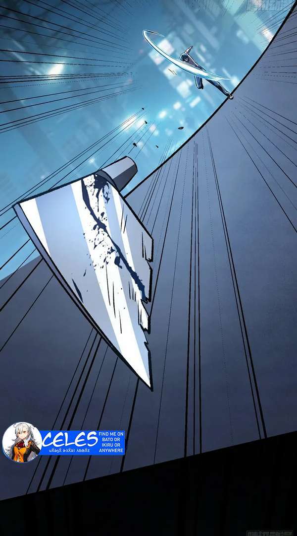 Baca I Single-Handedly Crush the Chaotic World - Chapter 3 halaman 35