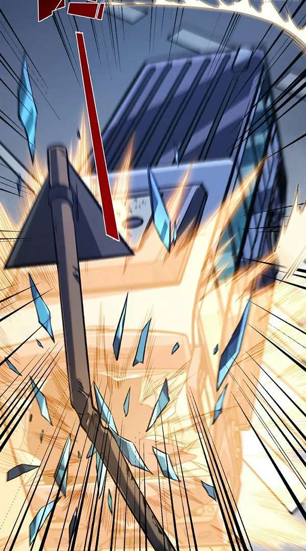 Baca I Single-Handedly Crush the Chaotic World - Chapter 3 halaman 37